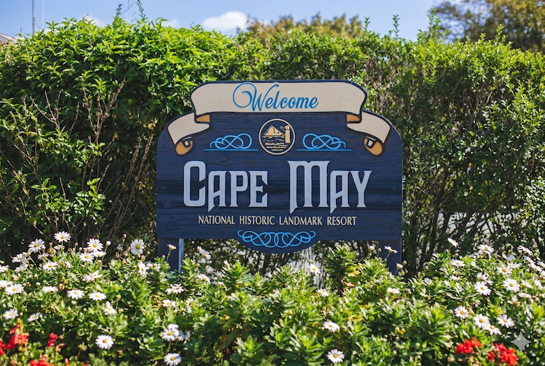 Thing To Do Cape May Dining